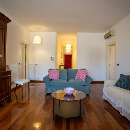 Apartamento Appartamento14 Monopoli