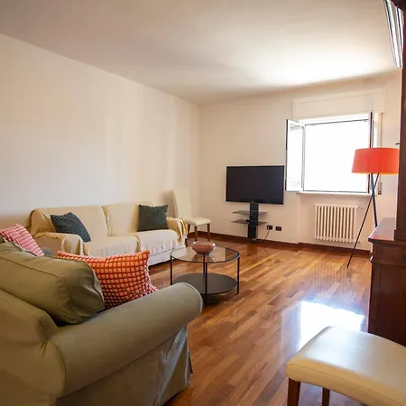 Apartamento Appartamento14