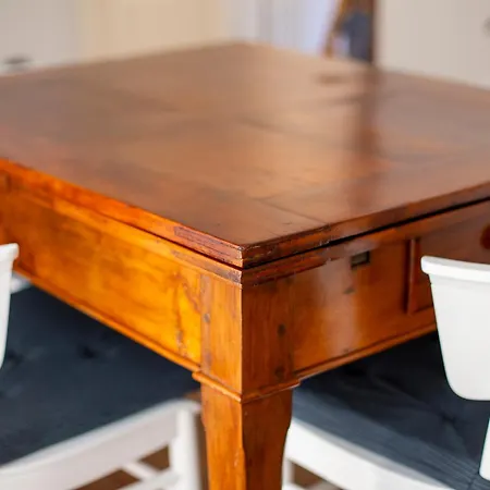 Appartamento14 Apartamento *