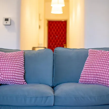 Apartamento Appartamento14 *