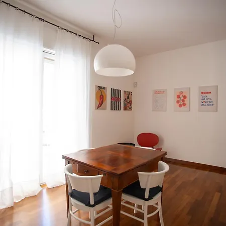 Appartamento14 * Monopoli