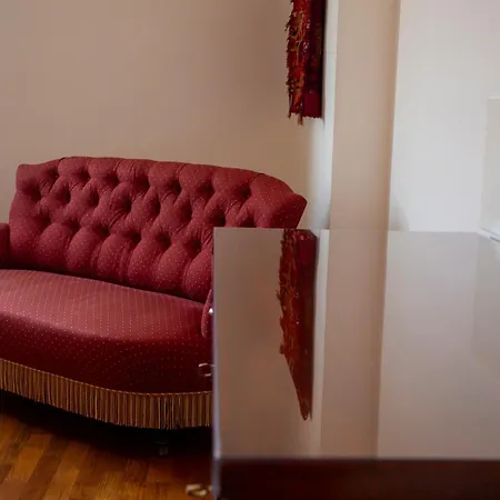 Appartamento14 Apartamento