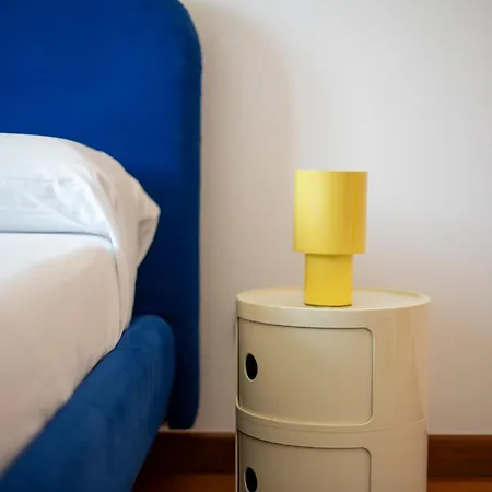 Appartamento14 Apartamento Monopoli