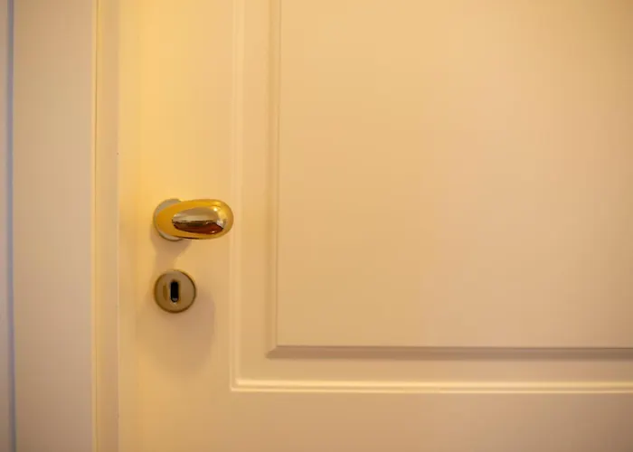 Apartamento Appartamento14 *