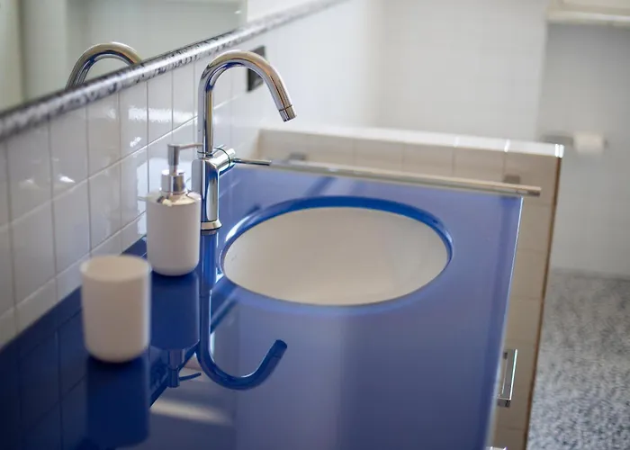 Appartamento14 Apartamento Monopoli