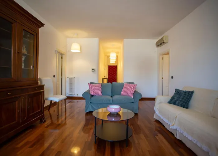 Apartamento Appartamento14 Monopoli