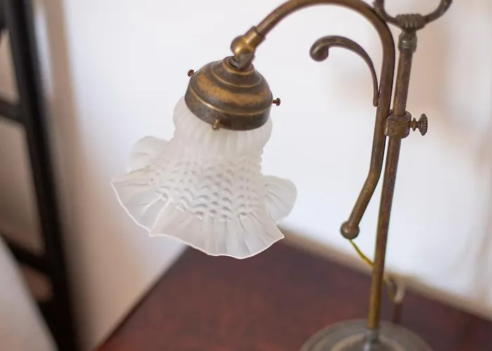 Appartamento14 Apartamento