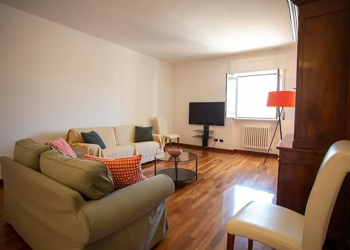 Apartamento Appartamento14