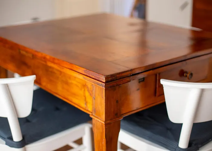 Appartamento14 Apartmán *