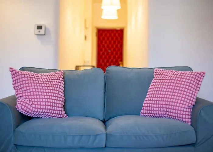 Apartamento Appartamento14 *