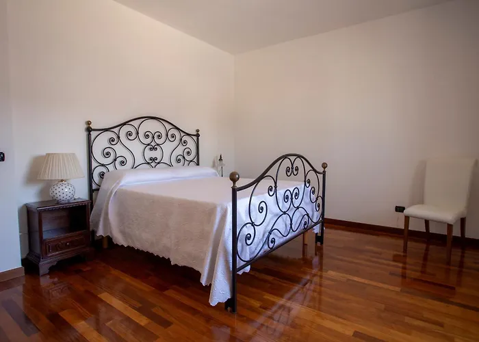 Appartamento14 Monopoli