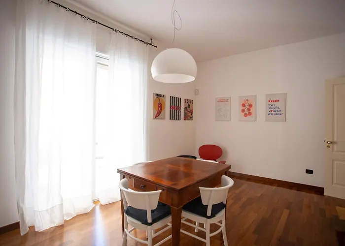 Appartamento14 * Monopoli