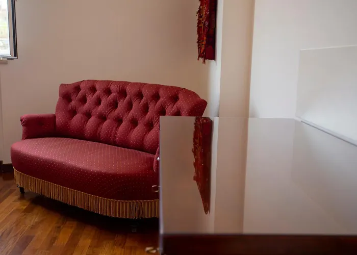 Appartamento14 Apartamento