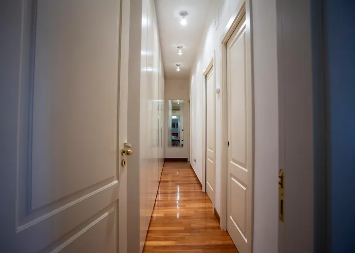 Apartamento Appartamento14