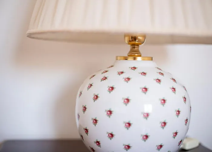 Apartamento Appartamento14 Monopoli