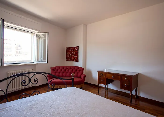 Appartamento14 * Monopoli