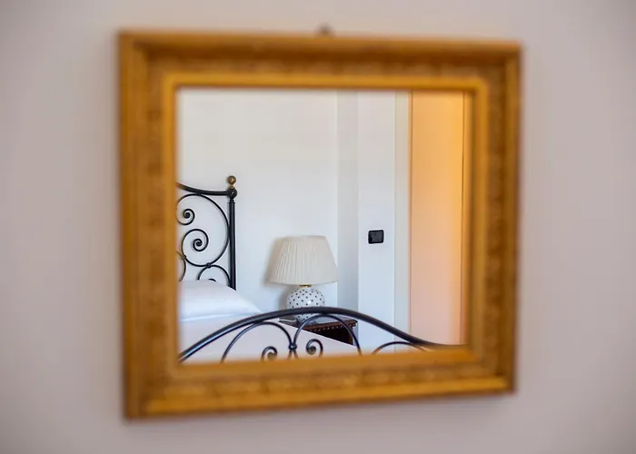 Appartamento14 Apartamento *