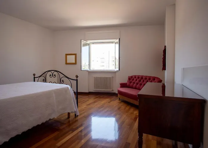 Apartmán Appartamento14 *