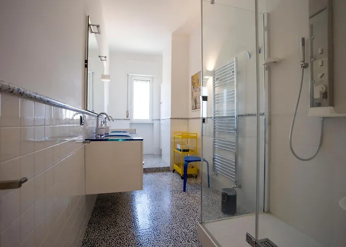 Appartamento14 Apartamento *