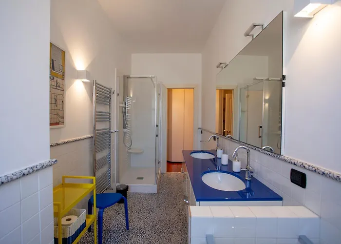 Appartamento14 Monopoli