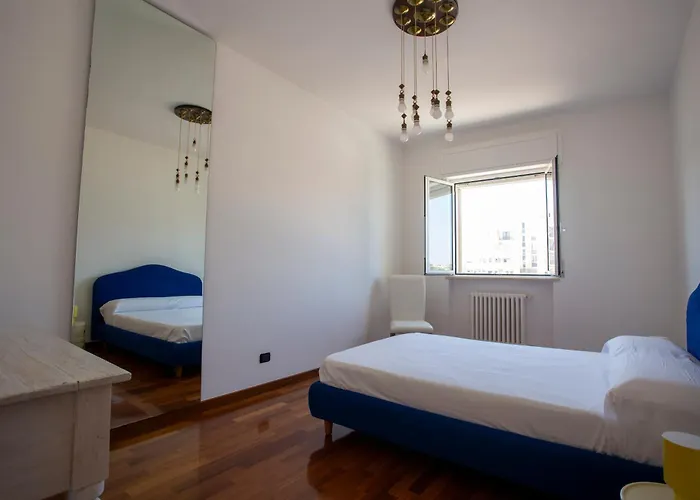 Appartamento14 Apartamento *