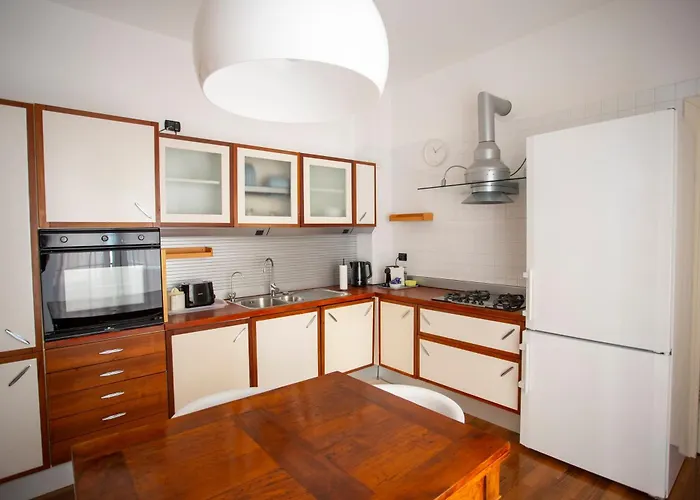 Appartamento14 * Monopoli