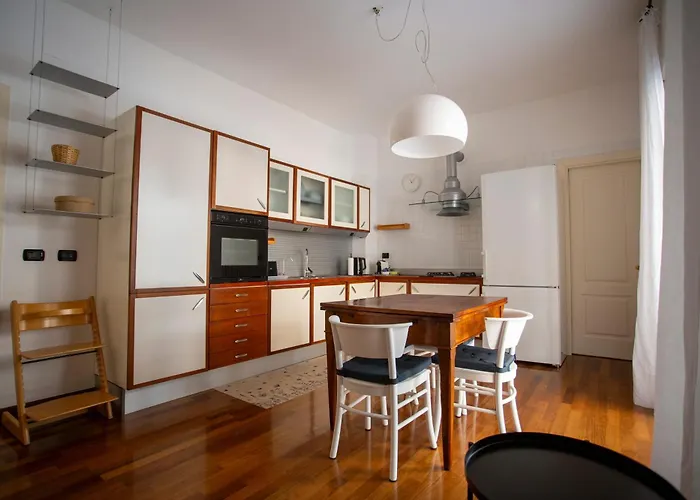 Appartamento14 Apartamento