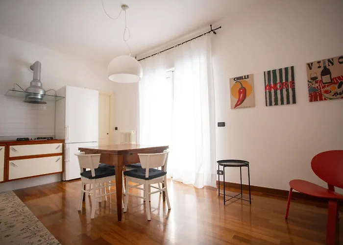 Appartamento14 Apartamento *